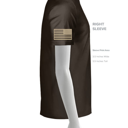 DARK CHOCOLATE - SLEEVE_RIGHT