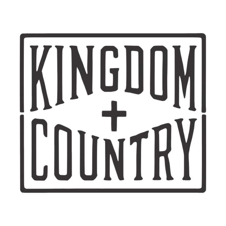 Kingdom + Country Gift Card