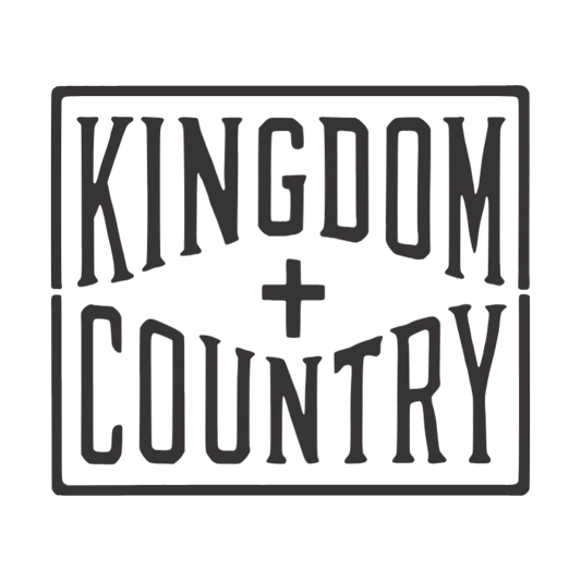 Kingdom + Country Gift Card